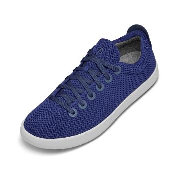 Blue Women's Allbirds Tree Pipers Sneakers | ZA4448SO