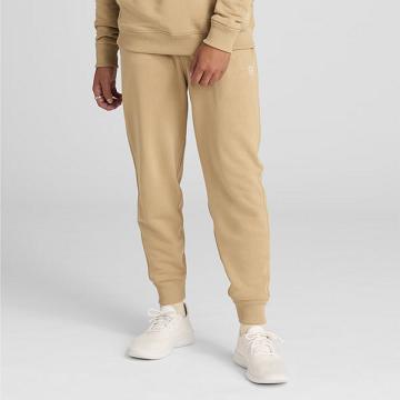 Brown Men's Allbirds R&R Sweat Pants | ZA4317SO