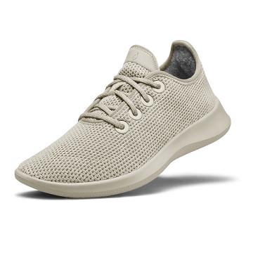 Brown Men's Allbirds Tree Runner Sneakers | ZA4074XF