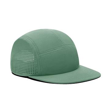 Green Men's Allbirds Lightweight Performance Hats | ZA4401UT