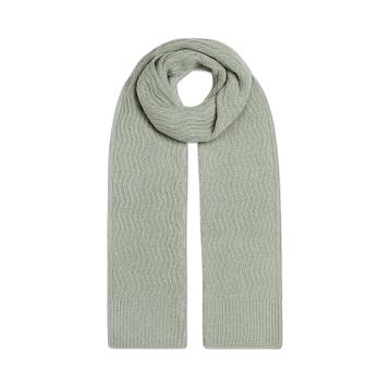 Green Women's Allbirds The Scarf Scarves | ZA4828SO