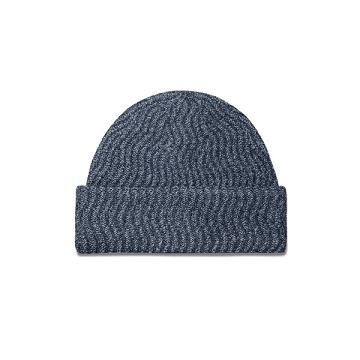 Grey Men's Allbirds The Beanie Hats | ZA4408MA
