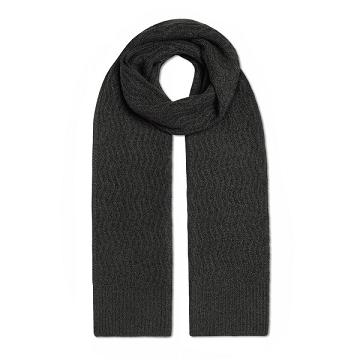 Grey Men's Allbirds The Scarf Scarves | ZA4383BC