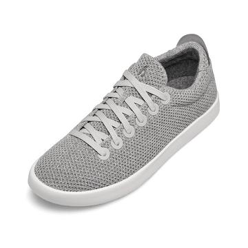 Grey Men's Allbirds Tree Pipers Sneakers | ZA4024LH