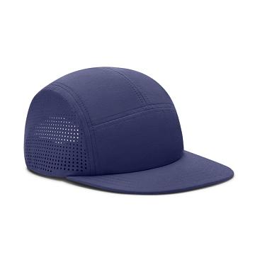 Navy Men's Allbirds Lightweight Performance Hats | ZA4400IS