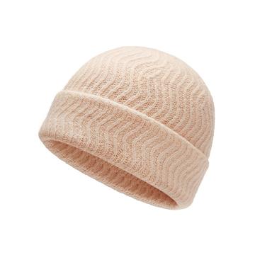 Pink Women's Allbirds The Beanie Hats | ZA4853SO
