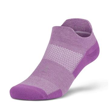 Purple Men's Allbirds Trino® Sprinters Socks | ZA4355QZ
