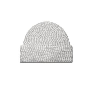White Men's Allbirds The Beanie Hats | ZA4409NB