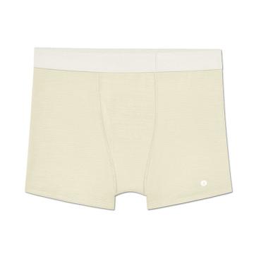 White Men's Allbirds Trino® Trunk Underwear | ZA4276QZ